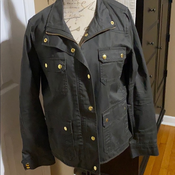J. Crew Jackets & Blazers - J crew jacket